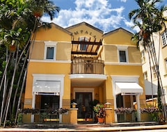 Hotelli Hotel Impala (Miami Beach, Amerikan Yhdysvallat)