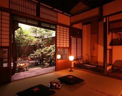 Entire House / Apartment naokonoza Bettei Umekoji (Kyoto, Japan)