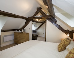 Pansiyon Castle Cottage Restaurant With Rooms (Harlech, Birleşik Krallık)