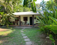 Koko talo/asunto Jamie S. Killeen (Sierpe, Costa Rica)