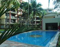 Hotel Club X (Canacona, Indija)