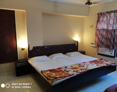 Otel French Residency (Puducherry, Hindistan)