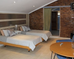 Khách sạn Southview Lodge (Johannesburg, Nam Phi)