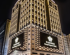 Hotel Grand Emperor (Macau, China)