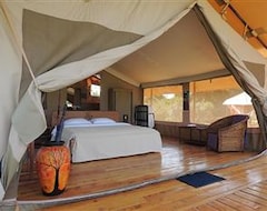 Hotel Loyk Mara Camp (Narok, Kenija)