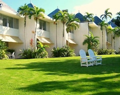 Resort/Odmaralište Goblin Hill Villas At San San (Port Antonio, Jamajka)