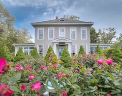 Bed & Breakfast Shorecrest Bed and Breakfast (Southold, Amerikan Yhdysvallat)