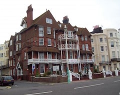 Hotel The Lanes (Brighton, Birleşik Krallık)