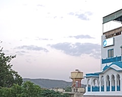 Otel Charpoi (Jaipur, Hindistan)