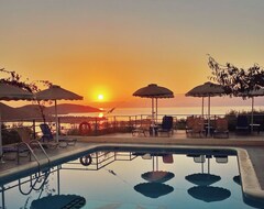 Hotel Elounda Heights Adults only (Elounda, Greece)