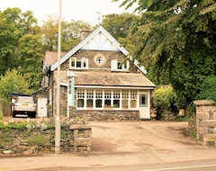 Hotel The Coach House (Windermere sø, Storbritannien)