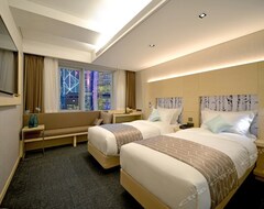 Hotel A First Myeongdong (Gimpo, Sydkorea)