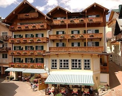 Hotelli Hotel Zimmerbrau (St. Wolfgang, Itävalta)