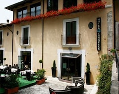 Hotel 99 Cannelle (L'Aquila, Italy)