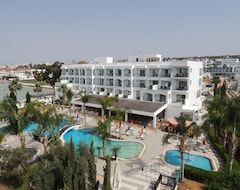 Otel Anesis (Ayia Napa, Kıbrıs)