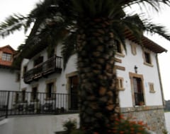 Hotel Don Pablo (Val de San Vicente, Spanien)