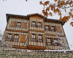 Dadibra Konak Hotel (Safranbolu, Turkey)