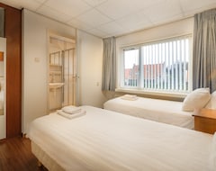 Hotel Ouddorp (Ouddorp, Nizozemska)
