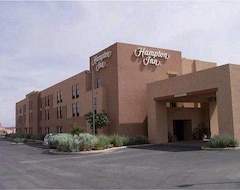 Hotel Hampton Inn Kayenta (Kayenta, USA)