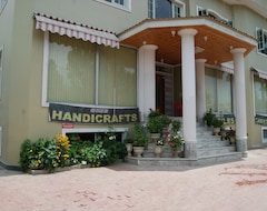 OYO 4642 Hotel Nishat View (Srinagar, Indien)