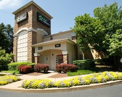 Hotelli Extended Stay America Suites - Nashville - Franklin - Cool Springs (Franklin, Amerikan Yhdysvallat)