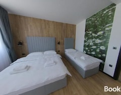 Cijela kuća/apartman Motel Btg (Tomislavgrad, Bosna i Hercegovina)
