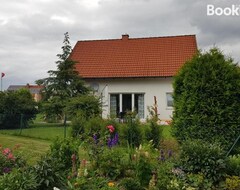 Hele huset/lejligheden Ferienwohnung Ina (Lichtenfels, Tyskland)