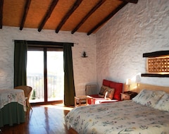 Casa rural Jardines del Robledo-Albar (San Miguel del Robledo, Španjolska)