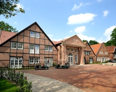 Khách sạn Golfpark Gut Duneburg (Haren, Đức)