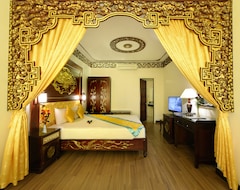 Hotel Thanh Lich Royal Boutique (Hue, Vijetnam)