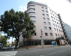 Khách sạn Hotel Court (Hiroshima, Nhật Bản)