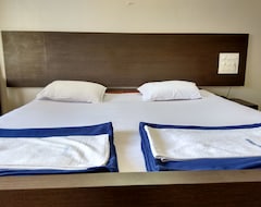 Hotel Hanuman (Belgaum, Indien)