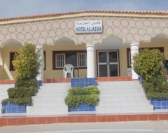Hotel Aljazira (Nouâdhibou, Mauritania)