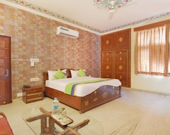 Hotelli Treebo Trend Sandhya Shree (Jaipur, Intia)