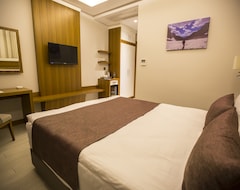 Khách sạn Honour Hotel (Nigde, Thổ Nhĩ Kỳ)