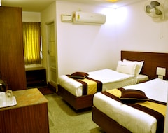 Hotel The Orchid Inns (Theni, Indija)