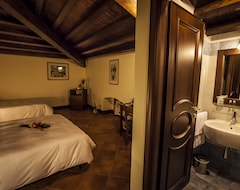 Khách sạn Hotel Residenza Petra (Petralia Soprana, Ý)