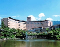 Khách sạn Kolon Hotel (Gyeongju, Hàn Quốc)