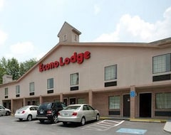 Hotel Econo Lodge Jonesboro (Jonesboro, Sjedinjene Američke Države)