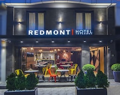 Redmont Hotel Nisantasi (İstanbul, Türkiye)