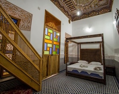 Hotel Dar D'Or Fes (Fès, Maroko)
