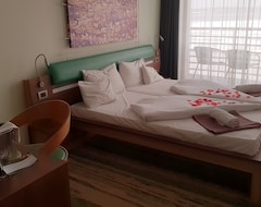 Vital Hotel Nautis (Gárdony, Hungría)