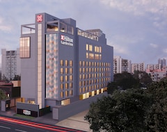 Hotel Hilton Garden Inn Pune Hinjawadi (Pune, Indija)