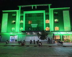 Khách sạn Vidisha Palace (Shirdi, Ấn Độ)