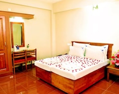Khách sạn Shalimar Residency (Kochi, Ấn Độ)