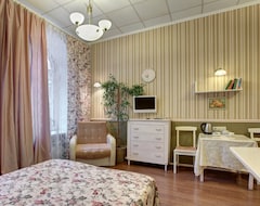 Hotel Comfort on Chekhova (San Petersburgo, Rusia)