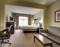 Khách sạn Holiday Inn Express & Suites Jacksonville South East - Medical Center Area, An Ihg Hotel (Jacksonville, Hoa Kỳ)