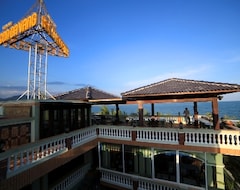 Khách sạn Con Gà Vàng - Golden Rooster cũ (Phan Rang - Tháp Chàm, Việt Nam)