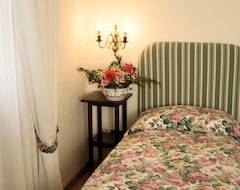 Bed & Breakfast Colle Ridente (Camerino, Ý)