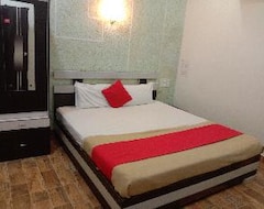 Khách sạn Shree Hotel Shivdhara (Somnath, Ấn Độ)